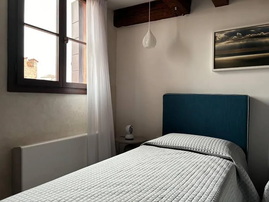 Appartement Sedo3032A • Venezia Central • Luxury House •