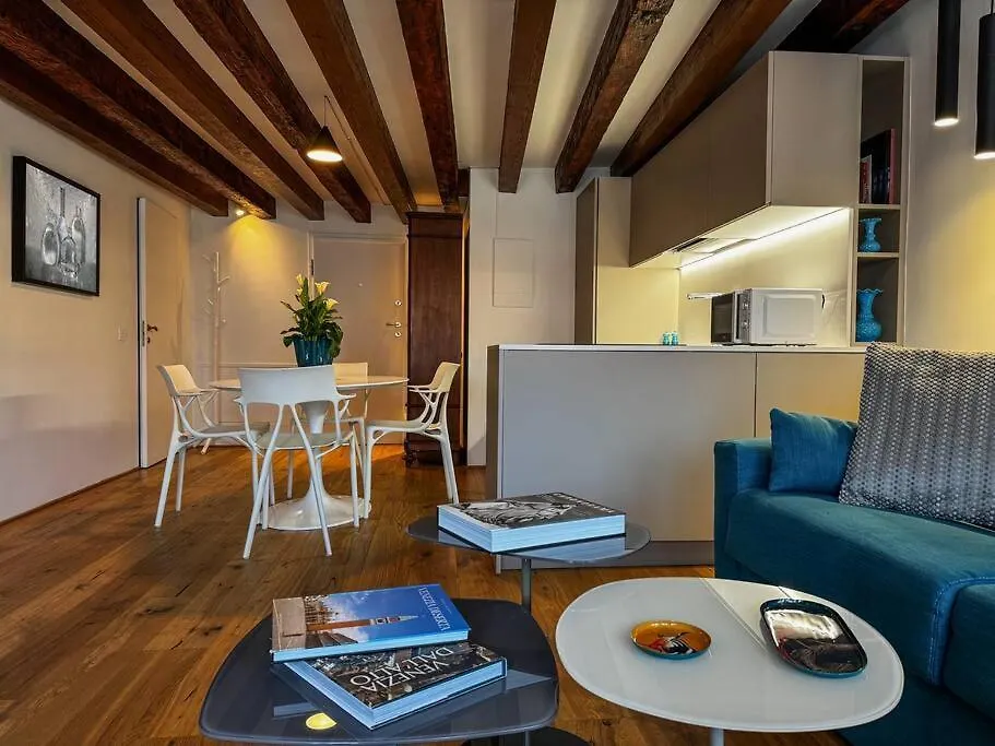Appartement Sedo3032A • Venezia Central • Luxury House • Italie