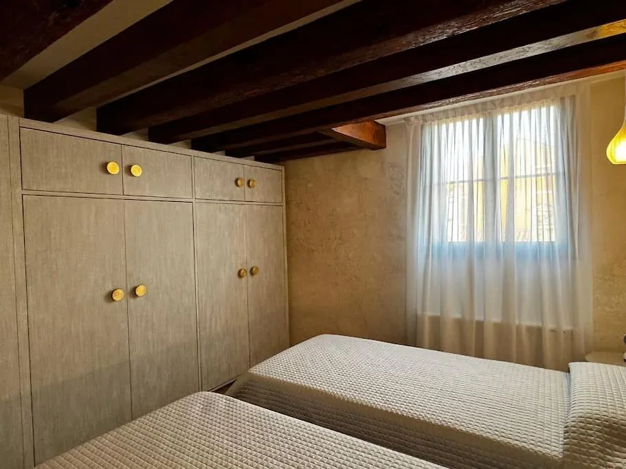 Sedo3032A • Venezia Central • Luxury House • Appartement