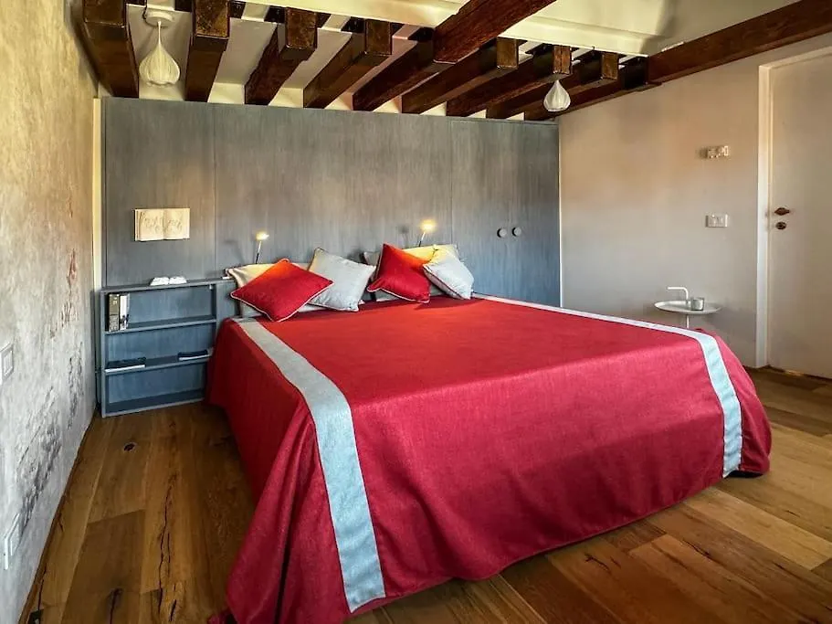 Appartement Sedo3032A • Venezia Central • Luxury House •