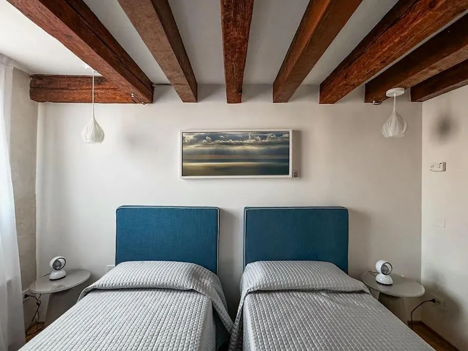Sedo3032A • Venezia Central • Luxury House • 0*, Venice Italy