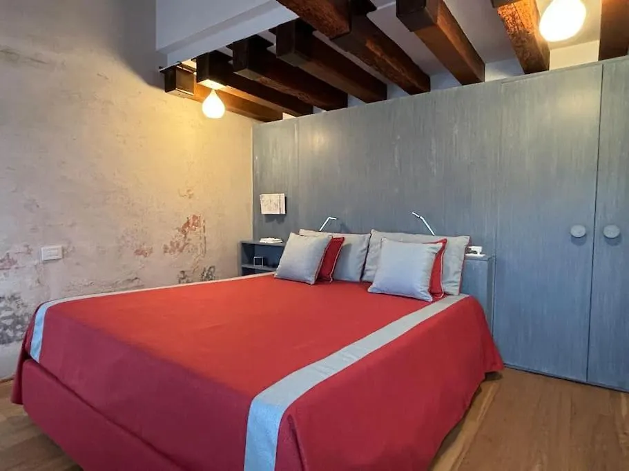 Sedo3032A • Venezia Central • Luxury House • 0*, Venise