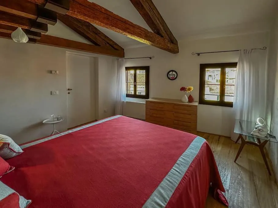 Sedo3032A • Venezia Central • Luxury House • Italy