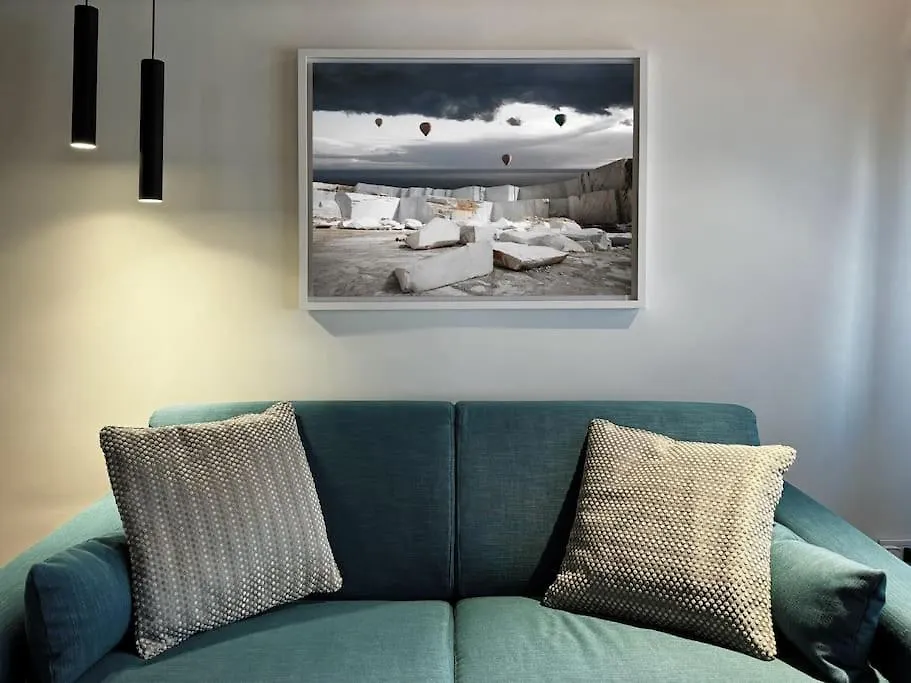 Sedo3032A • Venezia Central • Luxury House • Appartement Venise